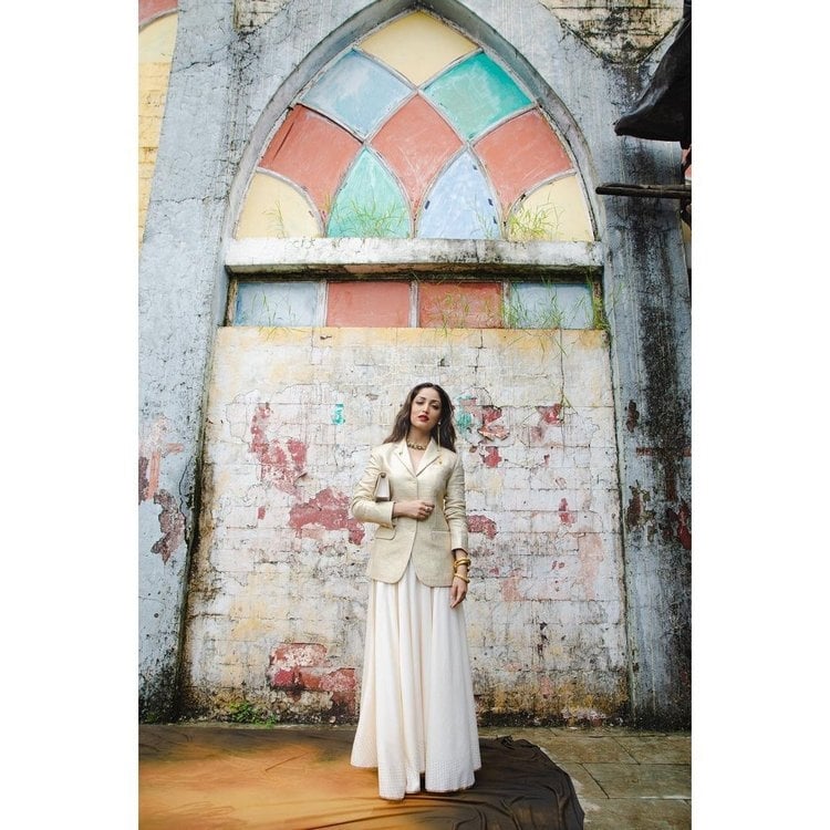 Yami Gautam latest Photos Gallery