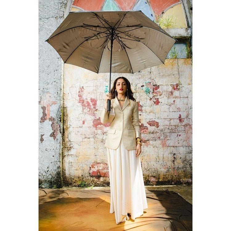 Yami Gautam latest Photos Gallery