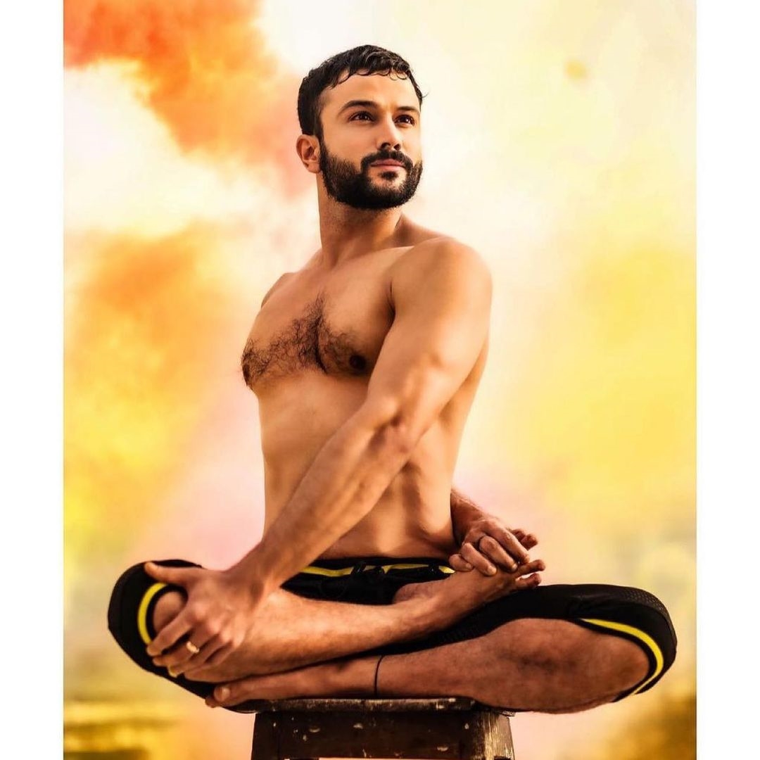 Yoga day special photos Images