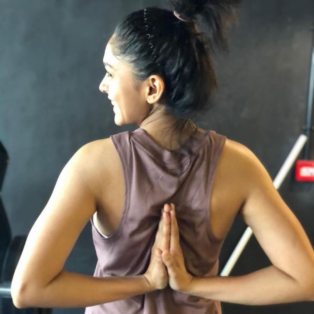 Yoga day special photos Images