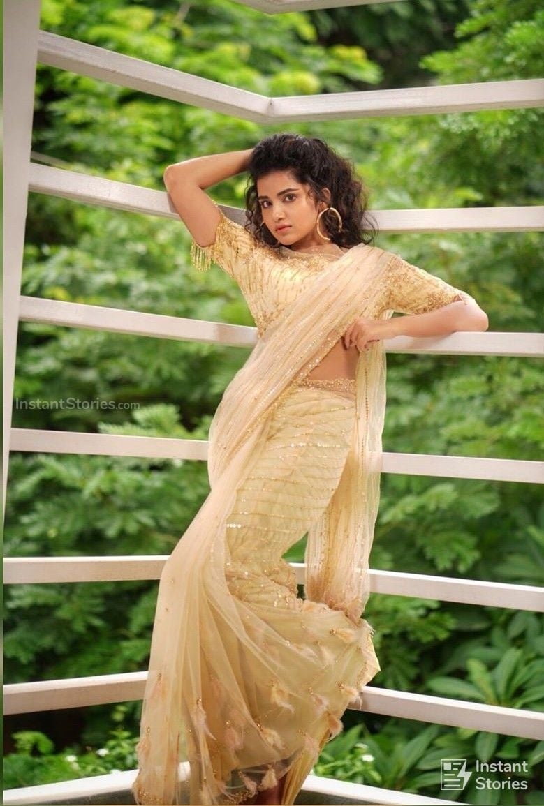 anupama parameswaran hot Photos