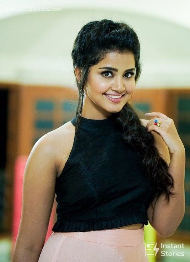 anupama parameswaran hot Photos