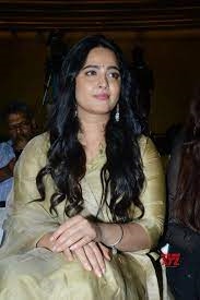 anushka shetty latest Photos