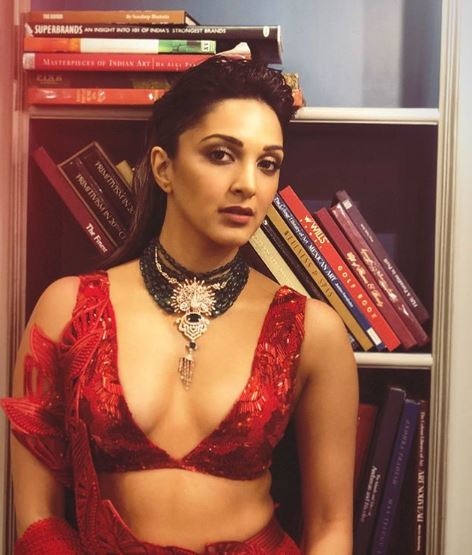 kiara advani latest Photos