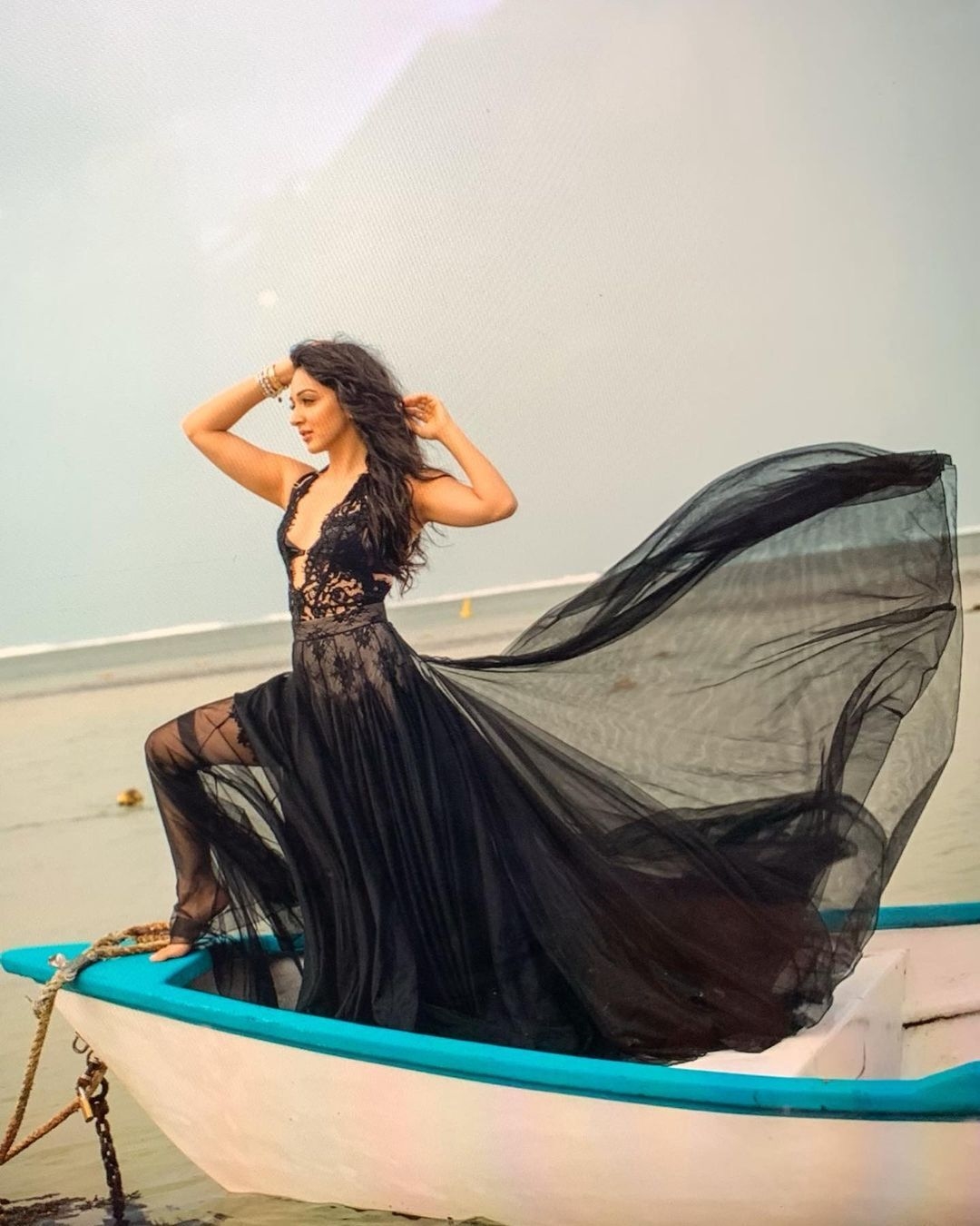kiara advani super cool photos