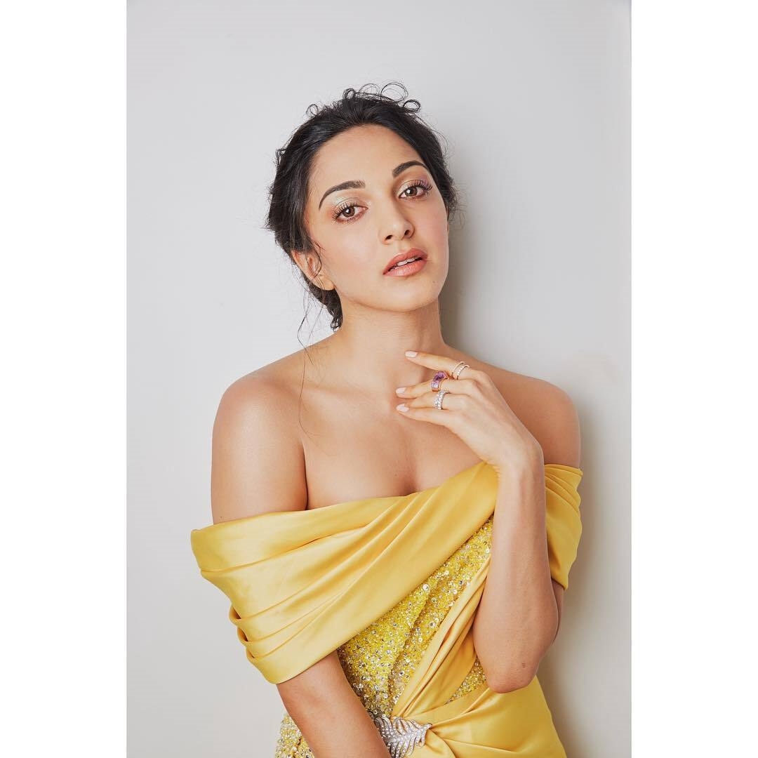 kiara advani super cool photos