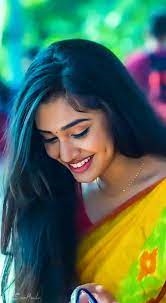 krithishetty latest cute look Photos