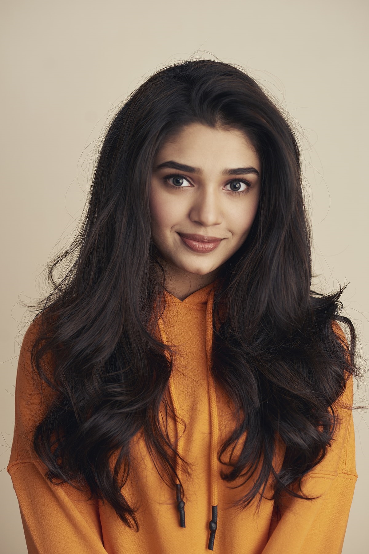 krithishetty latest cute look Photos