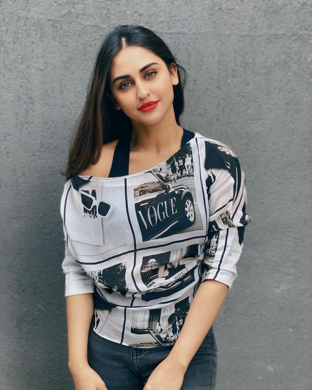 krystle dsouza Photos in facebook