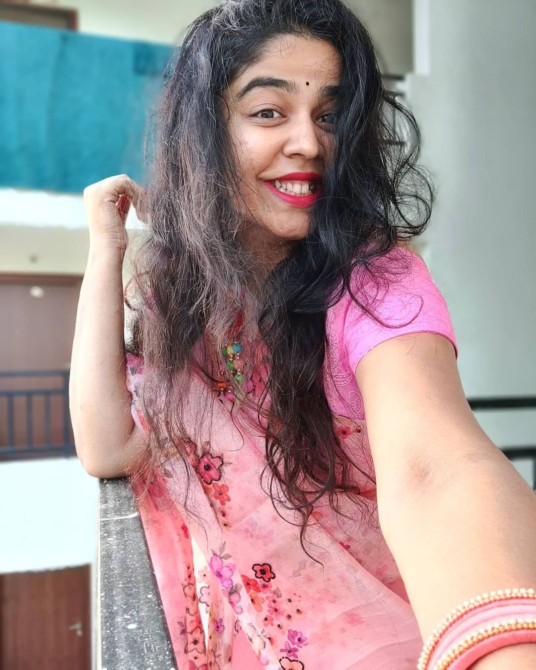 lipsika bhashyam latest photo