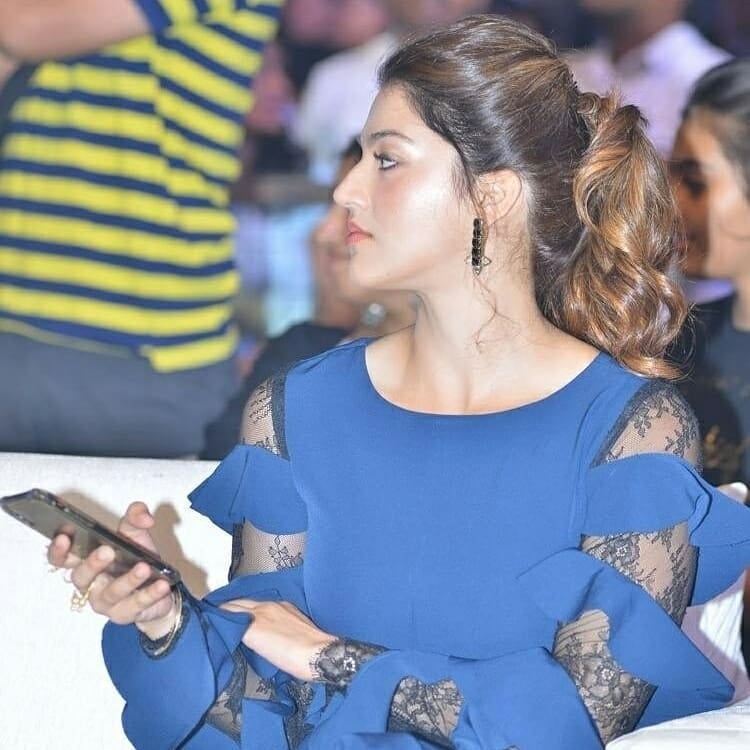 mehreen latest befor wedding Photos