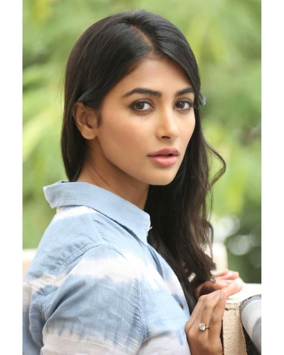 pooja hegde hotess New Images