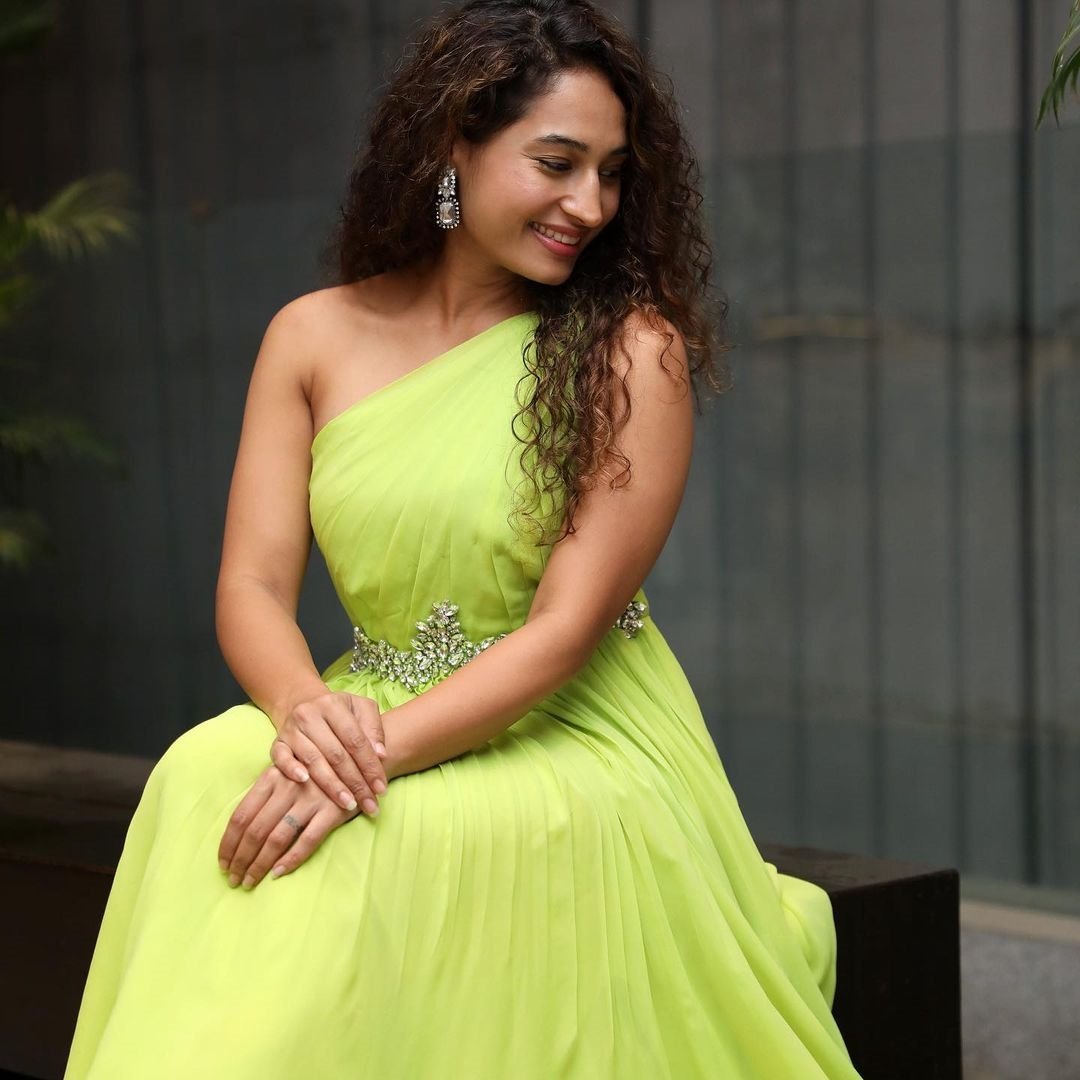 pooja ramachandran Hot Photos