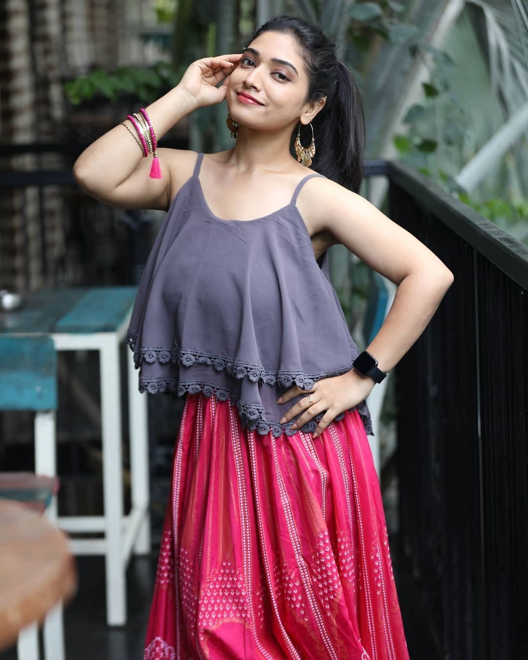 priyanka thimmesh latest photos