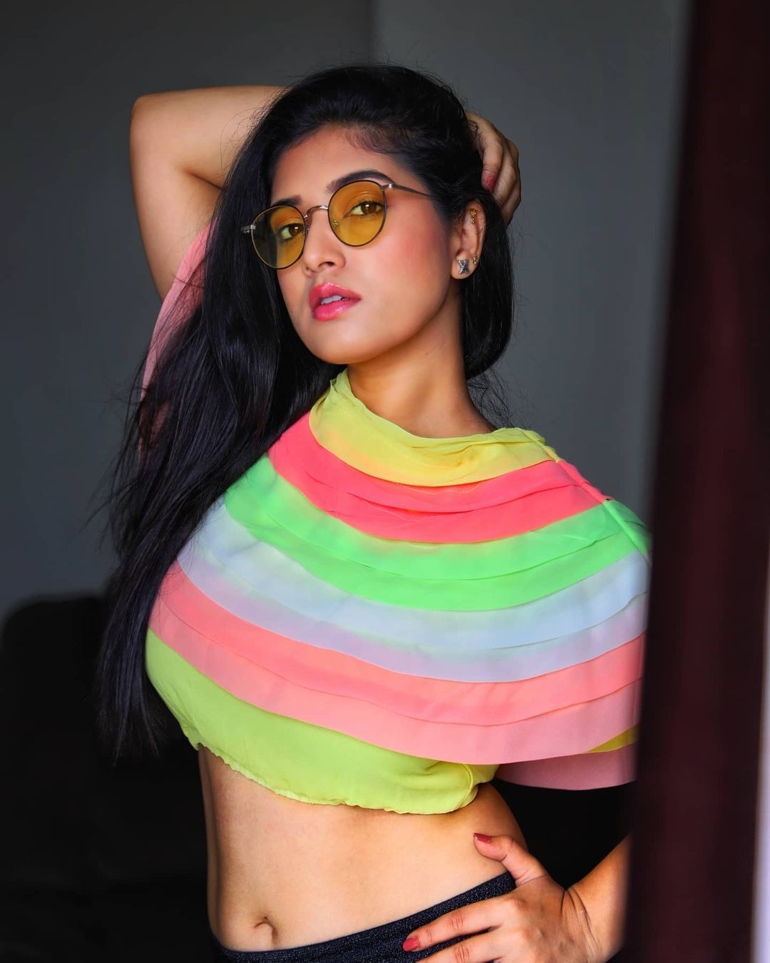 priyanka thimmesh latest photos