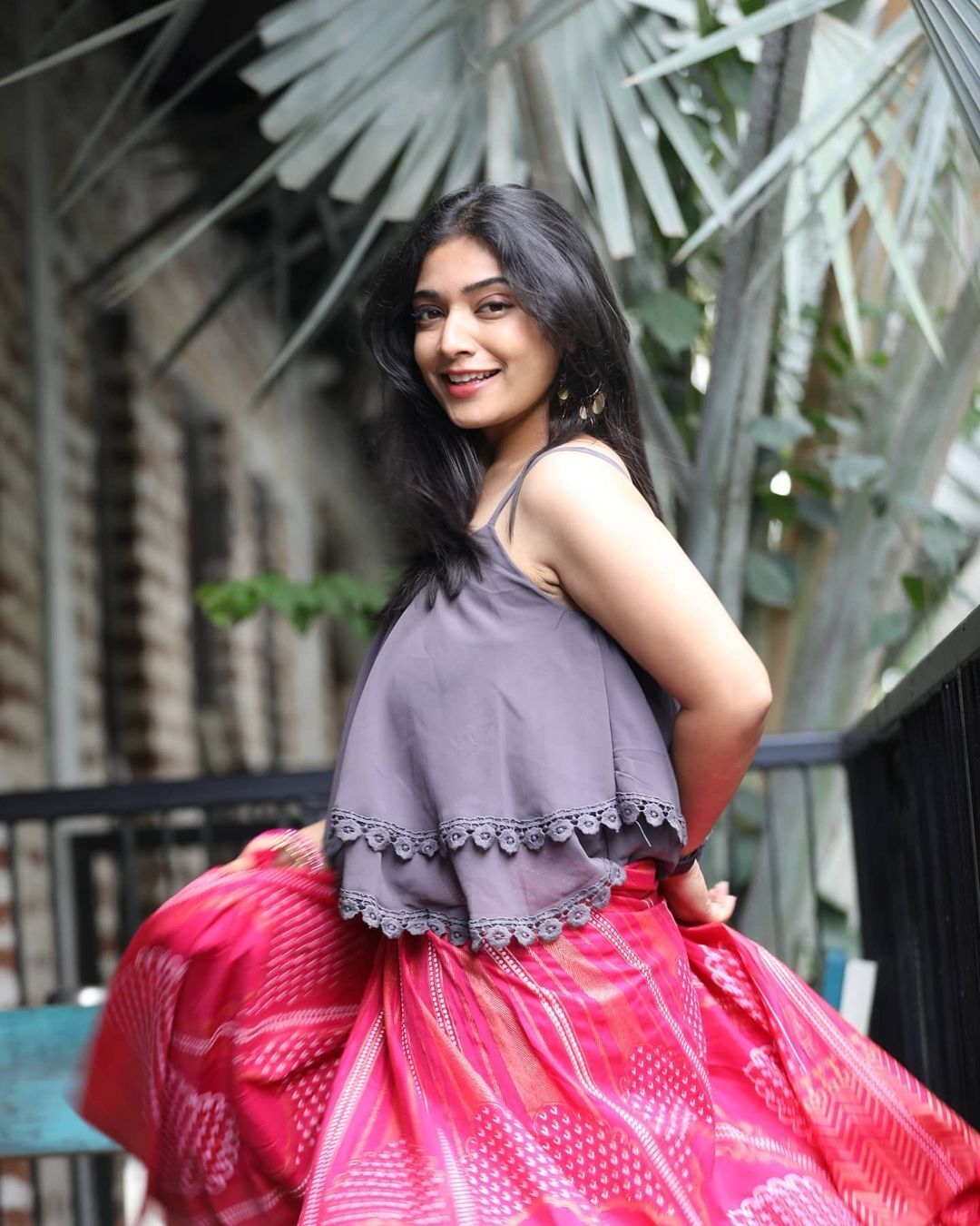 priyanka thimmesh latest photos