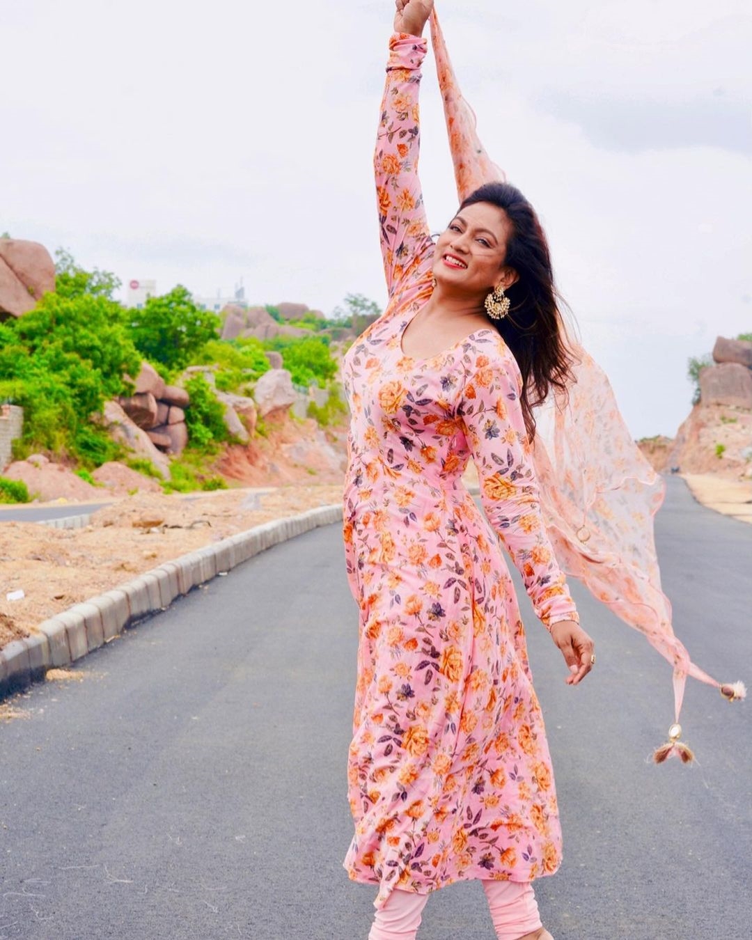 shmita Karnani New Clicks