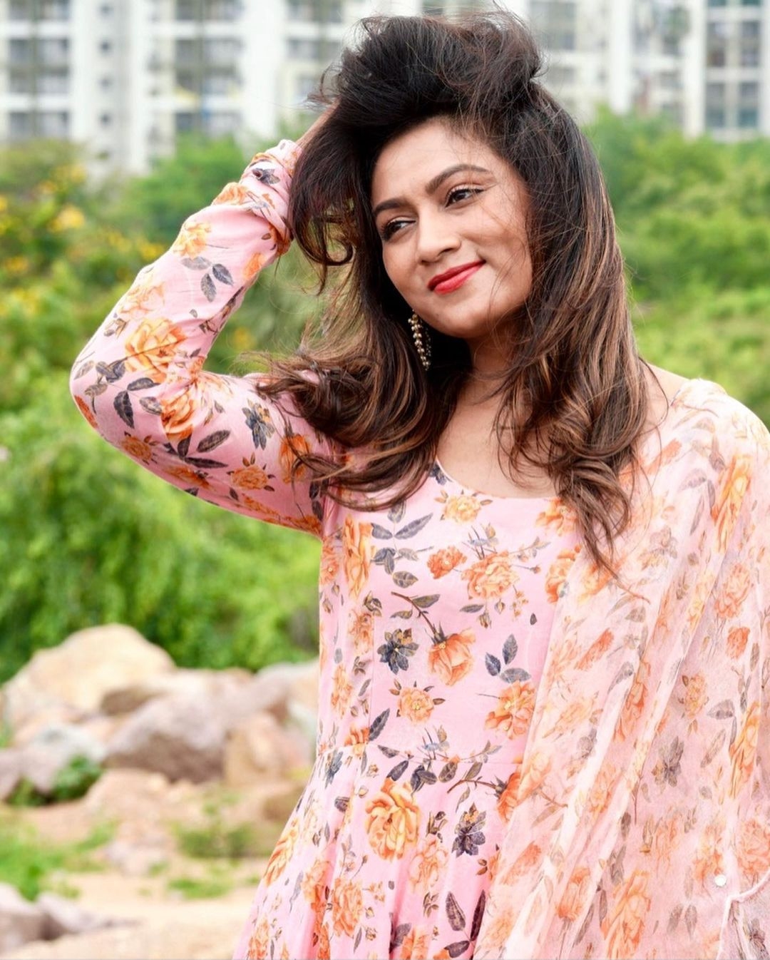 shmita Karnani New Clicks