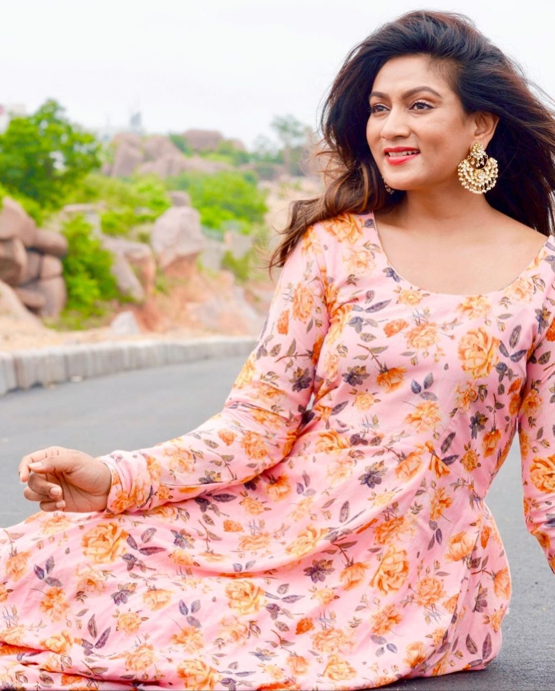 shmita Karnani New Clicks