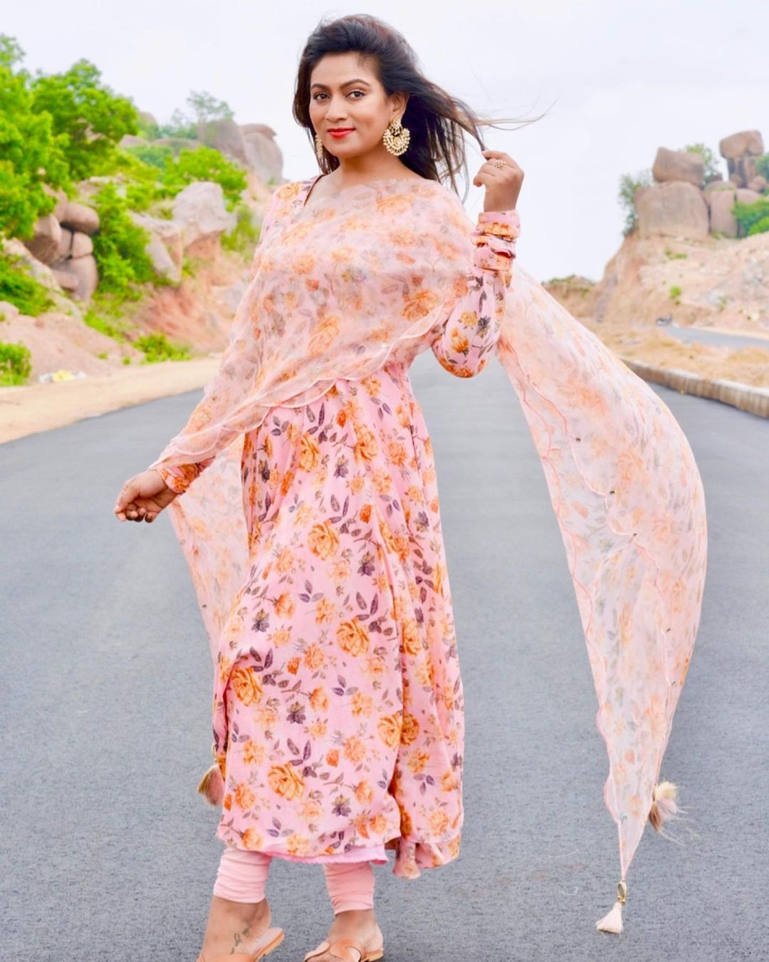 shmita Karnani New Clicks