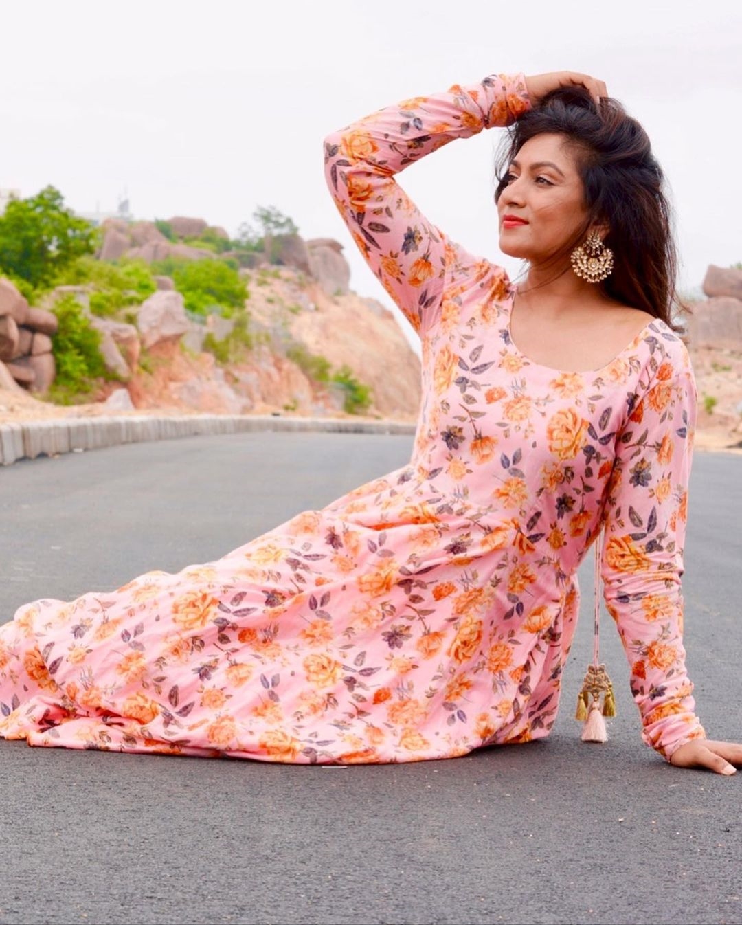 shmita Karnani New Clicks