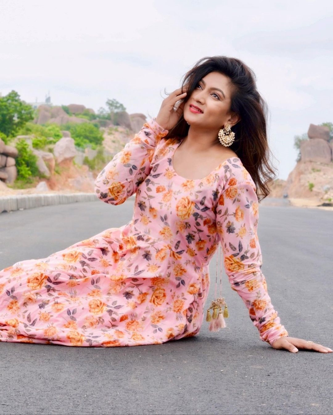 shmita Karnani New Clicks