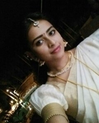 sri divya latest Photos in traditional look