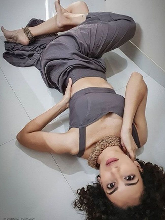 vaibhavi upadhyaya photos