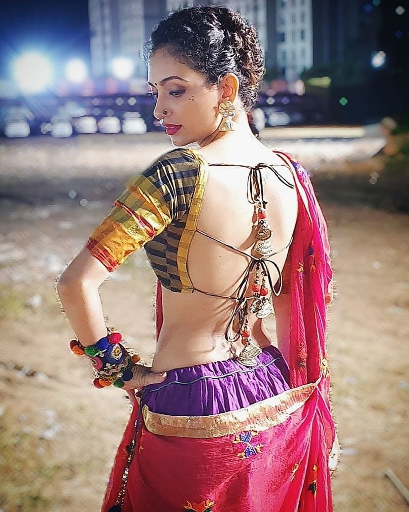 vaibhavi upadhyaya photos