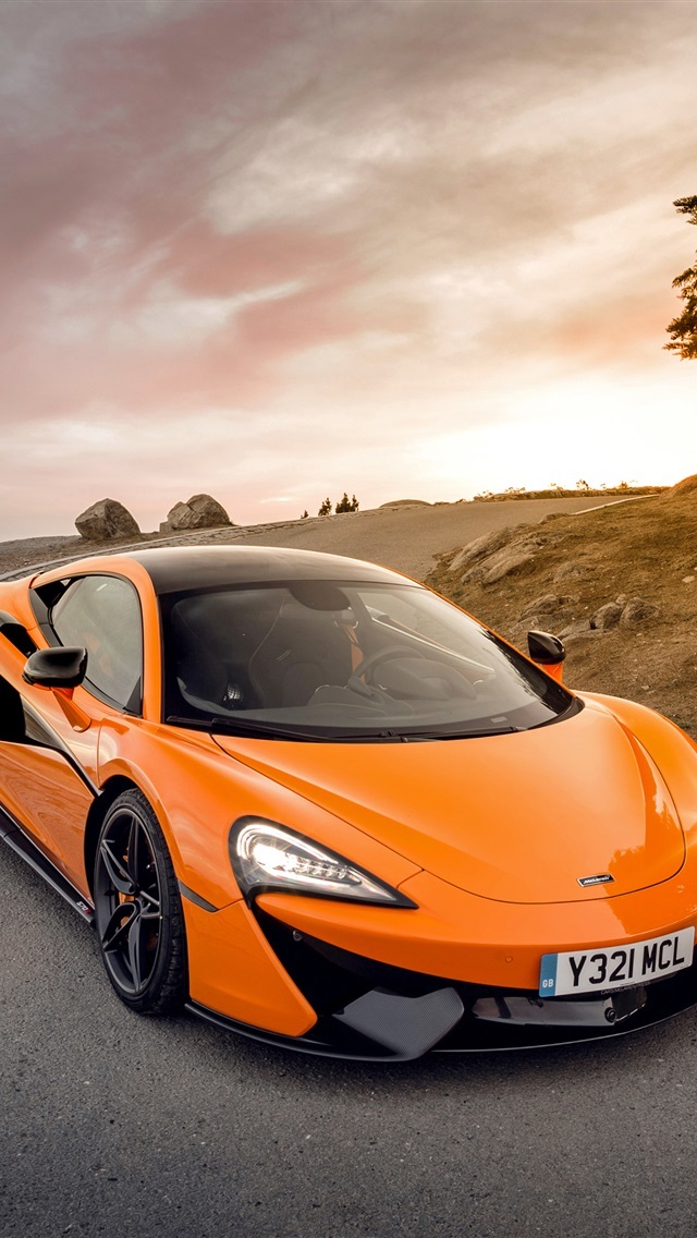 New Age Cars Photos