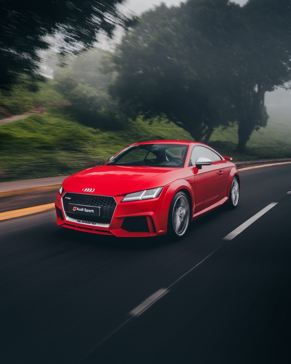 New Age Cars Photos