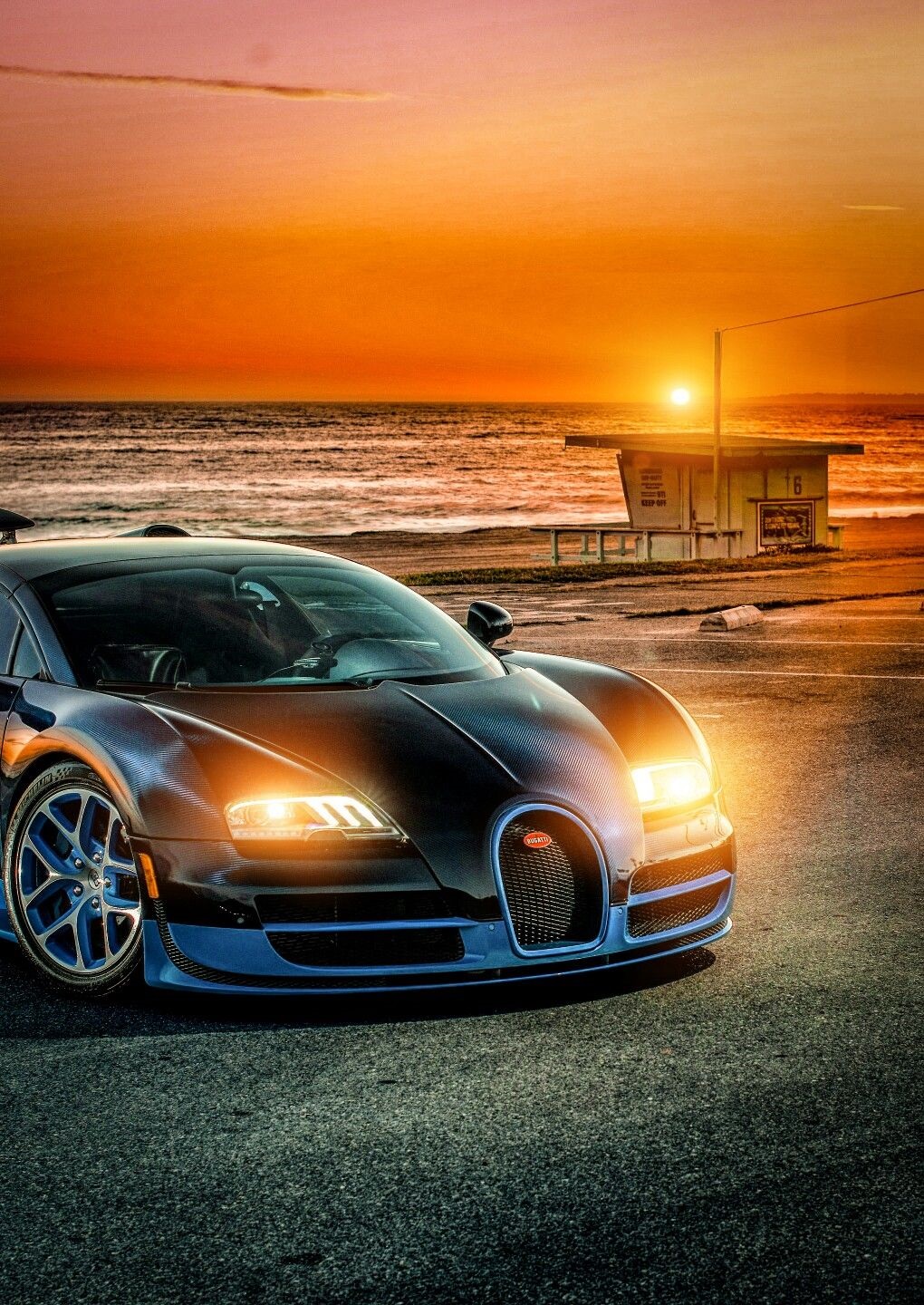 New Age Cars Photos