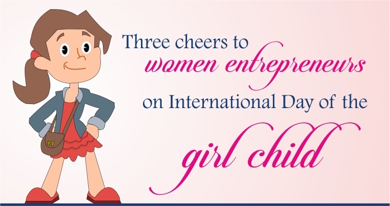 International Girl Children Day New Images