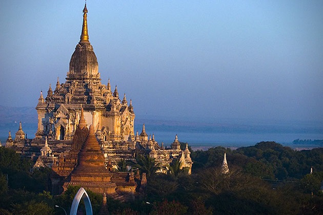 10 Most Amazing Temples In The World