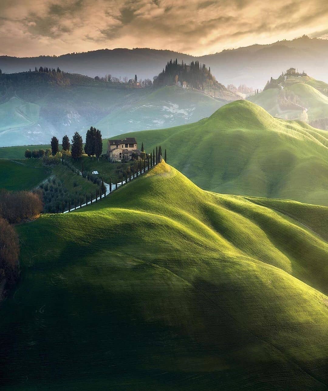 Nature At Its Best