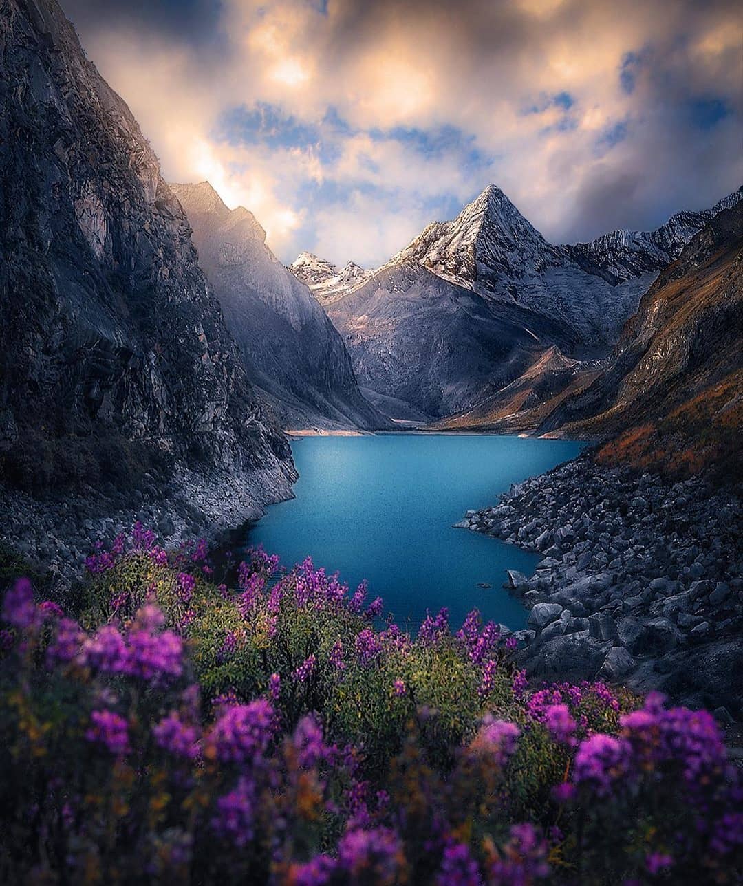Nature At Its Best