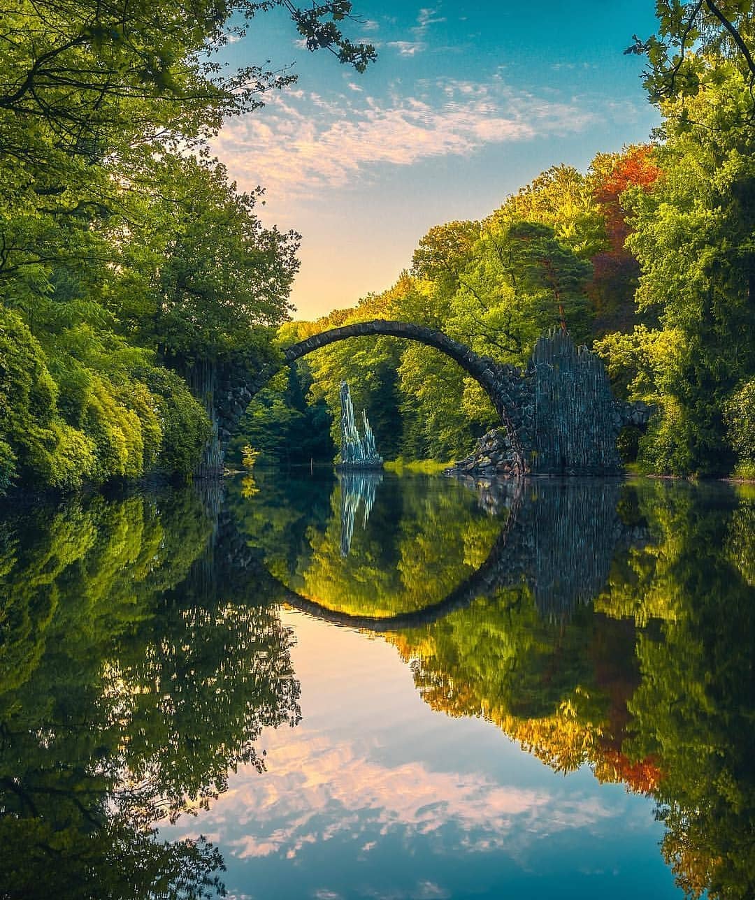 Nature At Its Best
