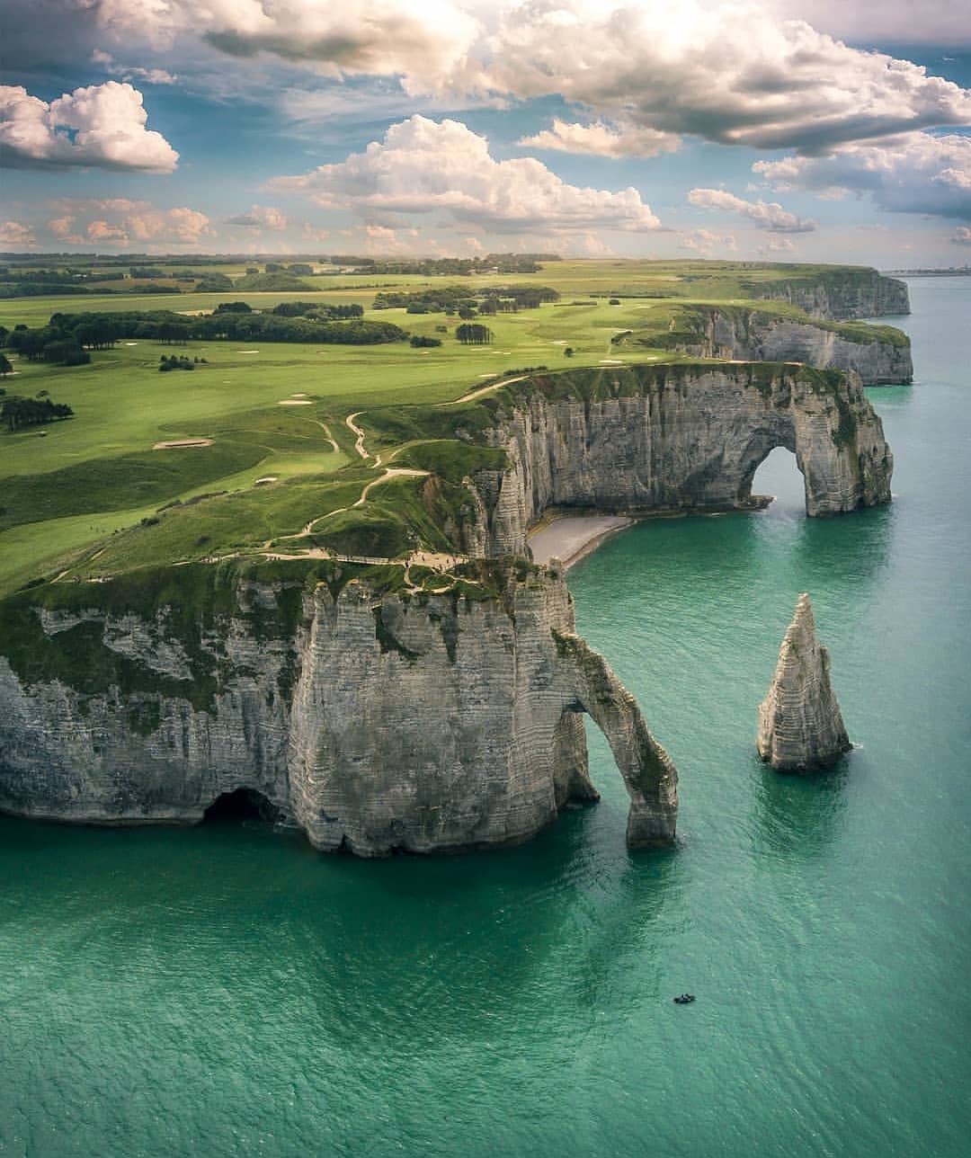 Nature At Its Best