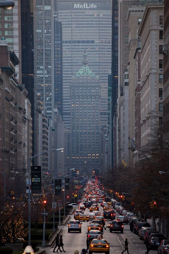 The Best Views In New York City