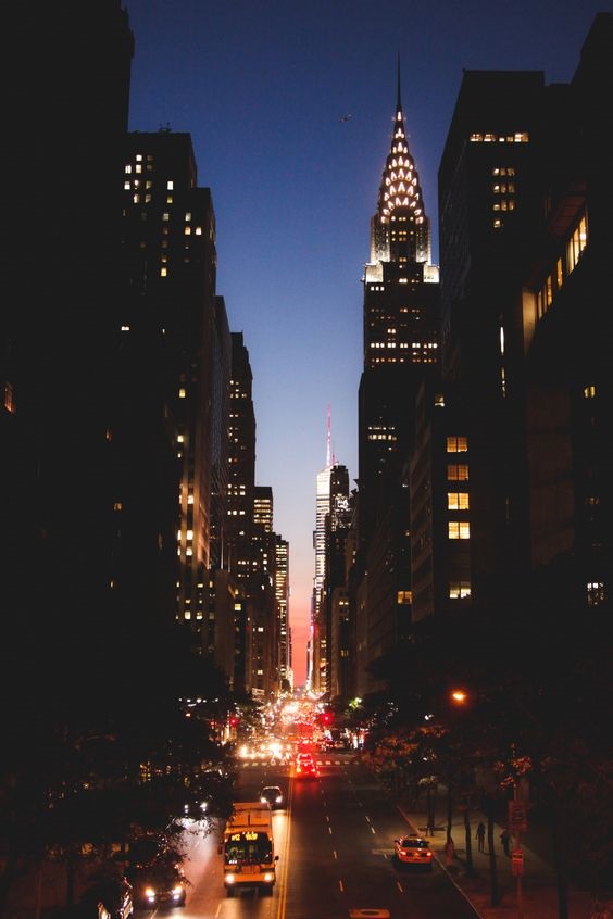 The Best Views In New York City