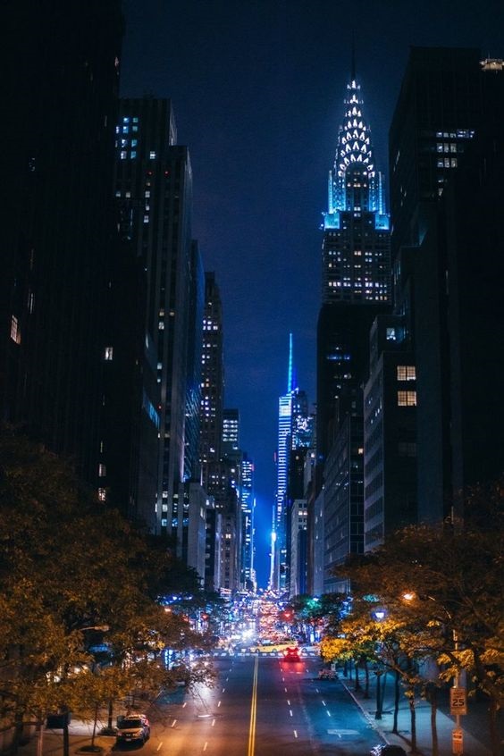 The Best Views In New York City