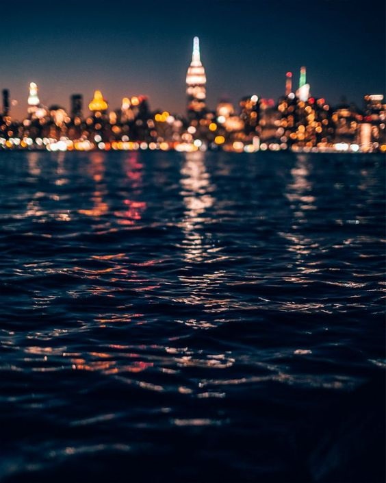 The Best Views In New York City