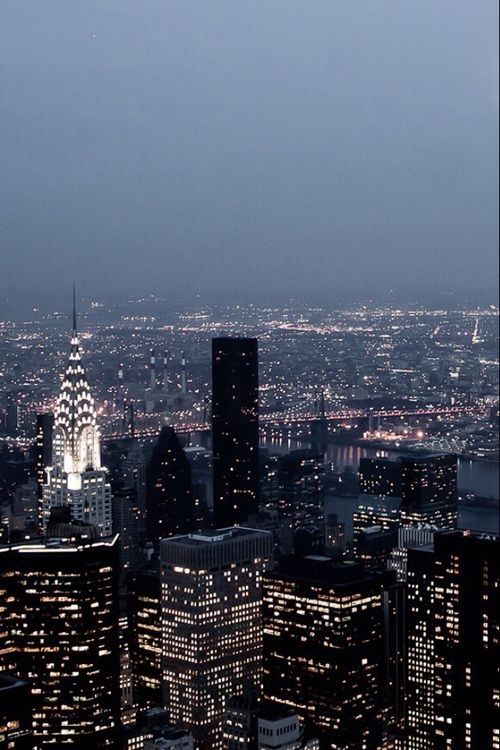 The Best Views In New York City