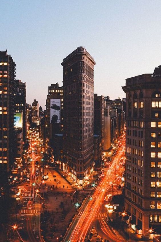 The Best Views In New York City