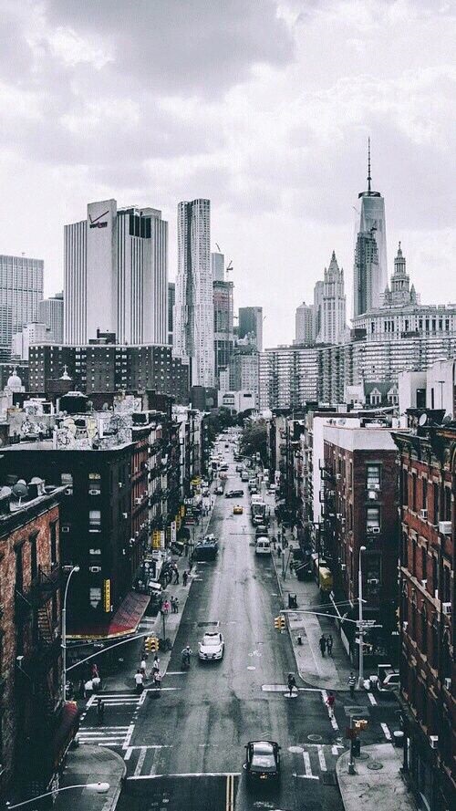 The Best Views In New York City