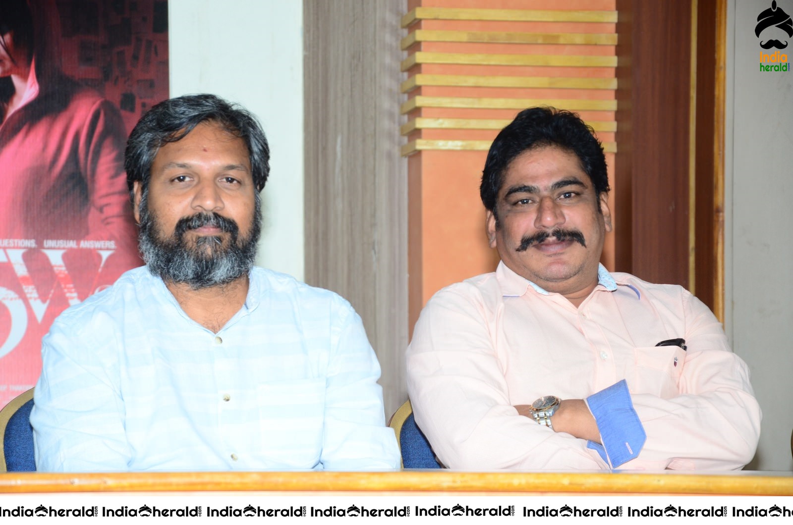 5WS Payal Rajput new Movie First Look and Title announcement Photos Set 1