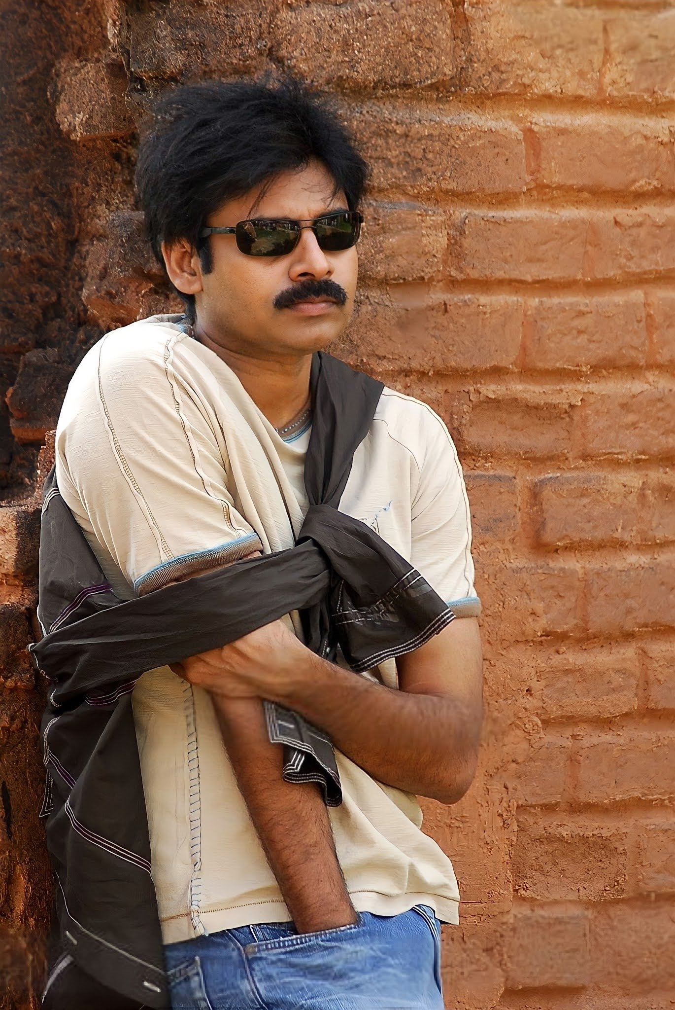 Pawan Kalyan Jalsa Movie Gallery Unseen