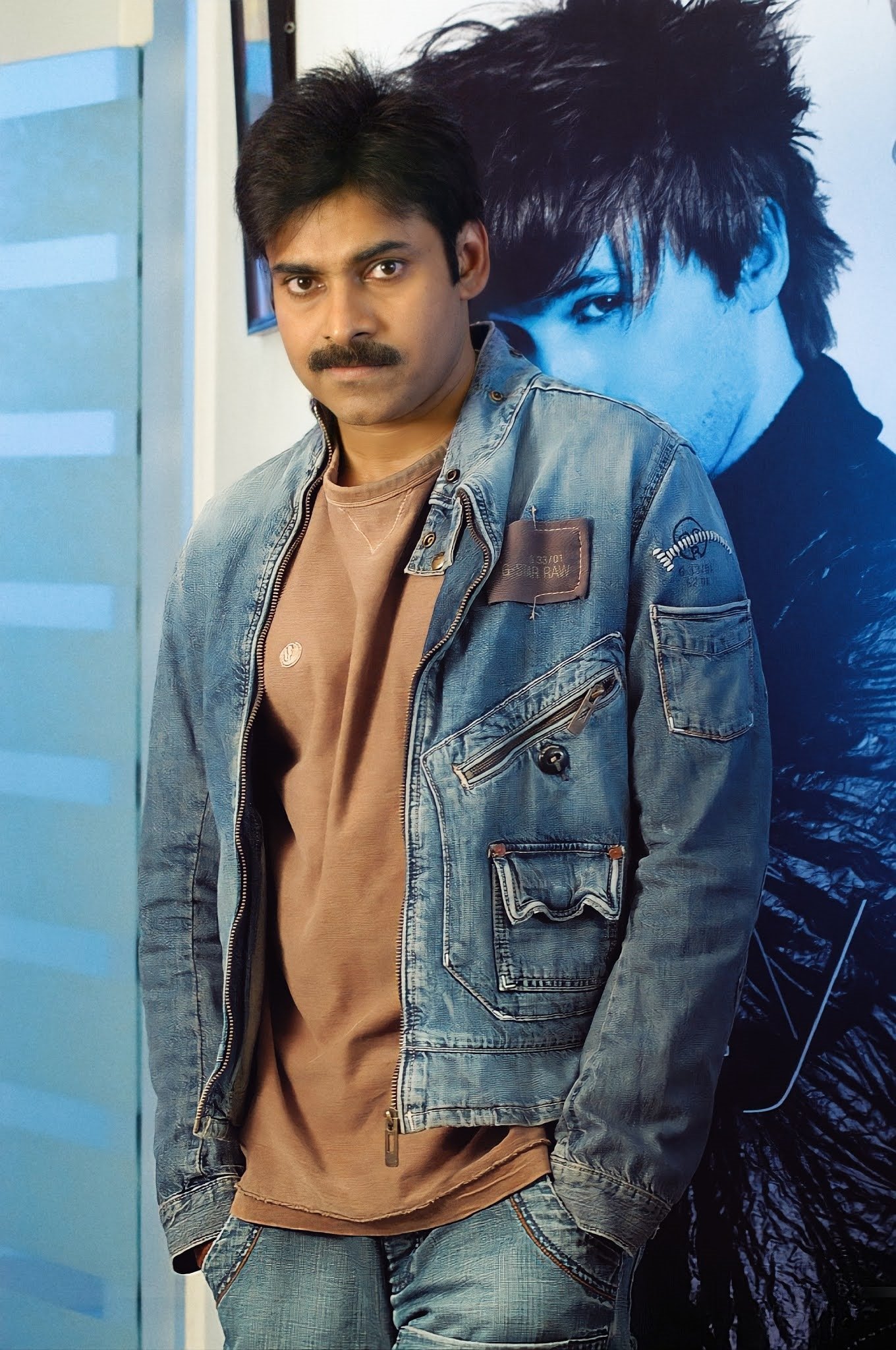 Pawan Kalyan Jalsa Movie Gallery Unseen