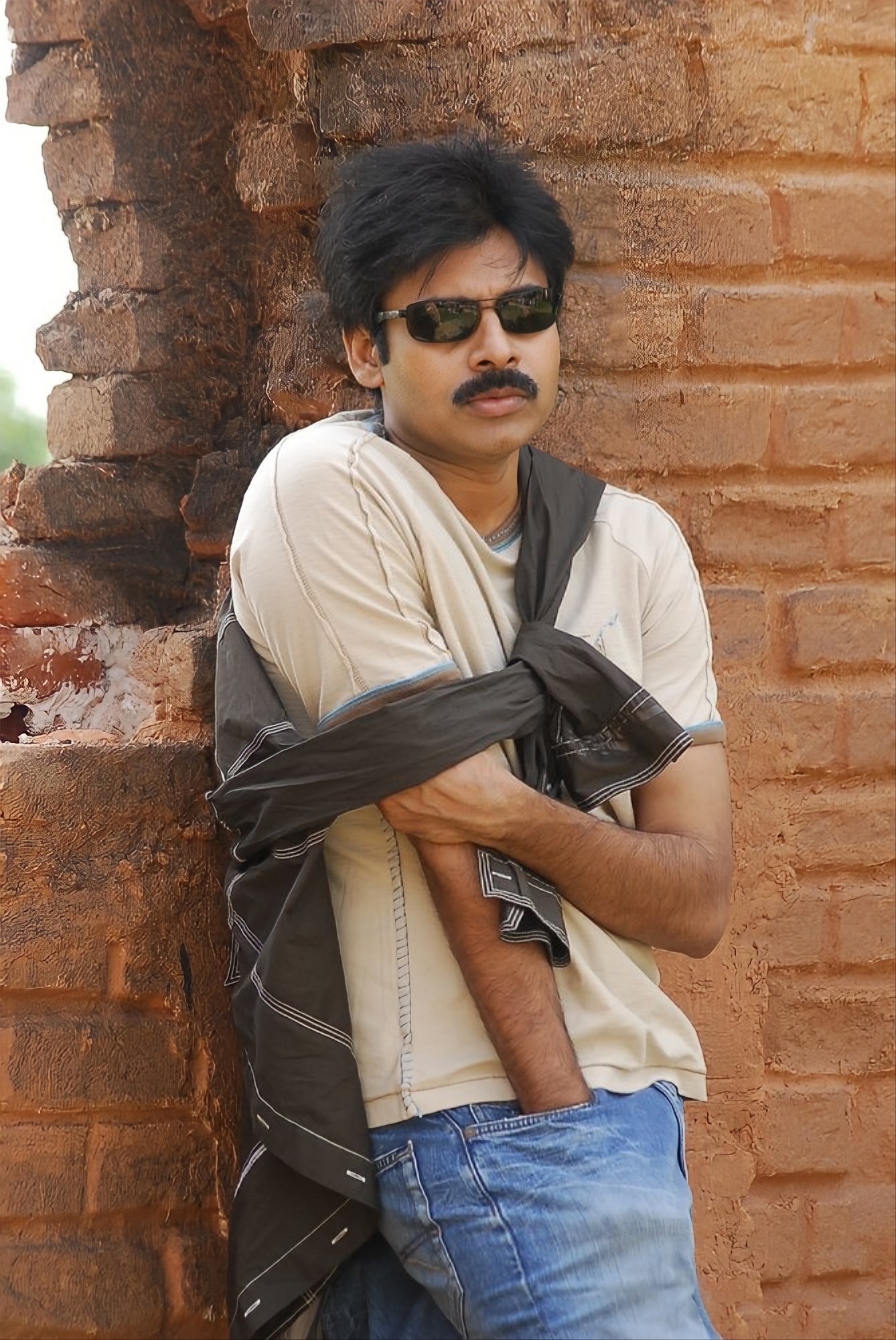 Pawan Kalyan Jalsa Movie Gallery Unseen