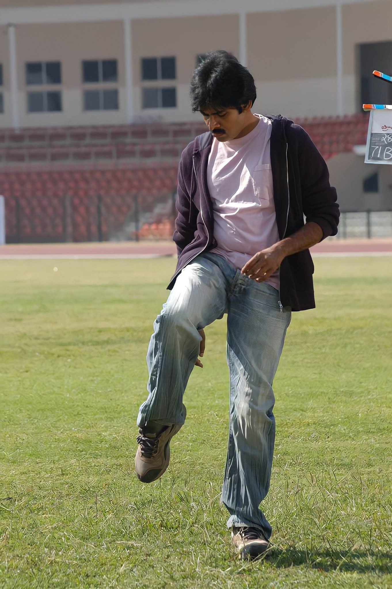 Pawan Kalyan Jalsa Movie Gallery Unseen